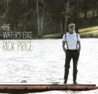 Rick Price – “The Water’s Edge” CD