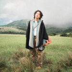 Feng E - Grand Tour CD PRESALE