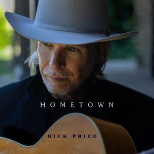 Rick Price - "Hometown"