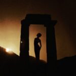 Kyran Daniel - Like The Night Itself