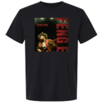 Feng E 2026 ROCK/Uke Tees