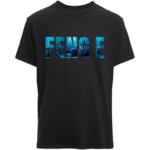 Feng E 2026 Black Tour Tees